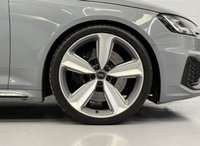 USED 2019 19 AUDI RS4 AVANT 2.9 TFSI V6 Sport Edition Estate 5dr Petrol Tiptronic quattro Euro 6 (s/s) (450 ps) VIRTUAL COCKPIT, MASSAGE SEAT, 20'S