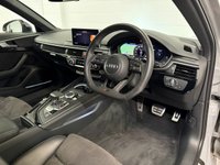 USED 2019 19 AUDI RS4 AVANT 2.9 TFSI V6 Sport Edition Estate 5dr Petrol Tiptronic quattro Euro 6 (s/s) (450 ps) VIRTUAL COCKPIT, MASSAGE SEAT, 20'S