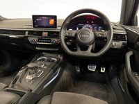 USED 2019 19 AUDI RS4 AVANT 2.9 TFSI V6 Sport Edition Estate 5dr Petrol Tiptronic quattro Euro 6 (s/s) (450 ps) VIRTUAL COCKPIT, MASSAGE SEAT, 20'S