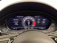 USED 2019 19 AUDI RS4 AVANT 2.9 TFSI V6 Sport Edition Estate 5dr Petrol Tiptronic quattro Euro 6 (s/s) (450 ps) VIRTUAL COCKPIT, MASSAGE SEAT, 20'S
