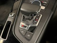 USED 2019 19 AUDI RS4 AVANT 2.9 TFSI V6 Sport Edition Estate 5dr Petrol Tiptronic quattro Euro 6 (s/s) (450 ps) VIRTUAL COCKPIT, MASSAGE SEAT, 20'S