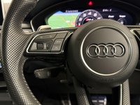 USED 2019 19 AUDI RS4 AVANT 2.9 TFSI V6 Sport Edition Estate 5dr Petrol Tiptronic quattro Euro 6 (s/s) (450 ps) VIRTUAL COCKPIT, MASSAGE SEAT, 20'S
