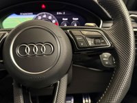 USED 2019 19 AUDI RS4 AVANT 2.9 TFSI V6 Sport Edition Estate 5dr Petrol Tiptronic quattro Euro 6 (s/s) (450 ps) VIRTUAL COCKPIT, MASSAGE SEAT, 20'S