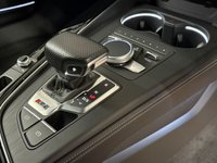 USED 2019 19 AUDI RS4 AVANT 2.9 TFSI V6 Sport Edition Estate 5dr Petrol Tiptronic quattro Euro 6 (s/s) (450 ps) VIRTUAL COCKPIT, MASSAGE SEAT, 20'S