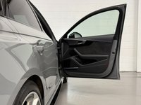 USED 2019 19 AUDI RS4 AVANT 2.9 TFSI V6 Sport Edition Estate 5dr Petrol Tiptronic quattro Euro 6 (s/s) (450 ps) VIRTUAL COCKPIT, MASSAGE SEAT, 20'S