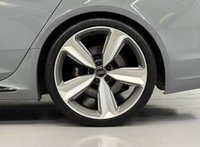 USED 2019 19 AUDI RS4 AVANT 2.9 TFSI V6 Sport Edition Estate 5dr Petrol Tiptronic quattro Euro 6 (s/s) (450 ps) VIRTUAL COCKPIT, MASSAGE SEAT, 20'S