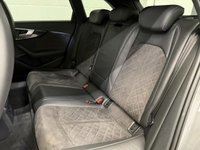 USED 2019 19 AUDI RS4 AVANT 2.9 TFSI V6 Sport Edition Estate 5dr Petrol Tiptronic quattro Euro 6 (s/s) (450 ps) VIRTUAL COCKPIT, MASSAGE SEAT, 20'S