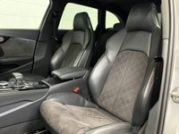 USED 2019 19 AUDI RS4 AVANT 2.9 TFSI V6 Sport Edition Estate 5dr Petrol Tiptronic quattro Euro 6 (s/s) (450 ps) VIRTUAL COCKPIT, MASSAGE SEAT, 20'S