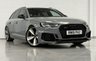 USED 2019 19 AUDI RS4 AVANT 2.9 TFSI V6 Sport Edition Estate 5dr Petrol Tiptronic quattro Euro 6 (s/s) (450 ps) VIRTUAL COCKPIT, MASSAGE SEAT, 20'S