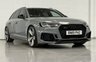 USED 2019 19 AUDI RS4 AVANT 2.9 TFSI V6 Sport Edition Estate 5dr Petrol Tiptronic quattro Euro 6 (s/s) (450 ps) VIRTUAL COCKPIT, MASSAGE SEAT, 20'S