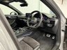 USED 2019 19 AUDI RS4 AVANT 2.9 TFSI V6 Sport Edition Estate 5dr Petrol Tiptronic quattro Euro 6 (s/s) (450 ps) VIRTUAL COCKPIT, MASSAGE SEAT, 20'S