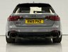USED 2019 19 AUDI RS4 AVANT 2.9 TFSI V6 Sport Edition Estate 5dr Petrol Tiptronic quattro Euro 6 (s/s) (450 ps) VIRTUAL COCKPIT, MASSAGE SEAT, 20'S