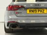 USED 2019 19 AUDI RS4 AVANT 2.9 TFSI V6 Sport Edition Estate 5dr Petrol Tiptronic quattro Euro 6 (s/s) (450 ps) VIRTUAL COCKPIT, MASSAGE SEAT, 20'S