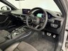 USED 2019 19 AUDI RS4 AVANT 2.9 TFSI V6 Sport Edition Estate 5dr Petrol Tiptronic quattro Euro 6 (s/s) (450 ps) VIRTUAL COCKPIT, MASSAGE SEAT, 20'S
