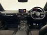 USED 2019 19 AUDI RS4 AVANT 2.9 TFSI V6 Sport Edition Estate 5dr Petrol Tiptronic quattro Euro 6 (s/s) (450 ps) VIRTUAL COCKPIT, MASSAGE SEAT, 20'S