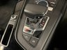 USED 2019 19 AUDI RS4 AVANT 2.9 TFSI V6 Sport Edition Estate 5dr Petrol Tiptronic quattro Euro 6 (s/s) (450 ps) VIRTUAL COCKPIT, MASSAGE SEAT, 20'S