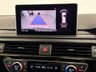 USED 2019 19 AUDI RS4 AVANT 2.9 TFSI V6 Sport Edition Estate 5dr Petrol Tiptronic quattro Euro 6 (s/s) (450 ps) VIRTUAL COCKPIT, MASSAGE SEAT, 20'S