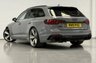 USED 2019 19 AUDI RS4 AVANT 2.9 TFSI V6 Sport Edition Estate 5dr Petrol Tiptronic quattro Euro 6 (s/s) (450 ps) VIRTUAL COCKPIT, MASSAGE SEAT, 20'S