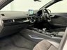 USED 2019 19 AUDI RS4 AVANT 2.9 TFSI V6 Sport Edition Estate 5dr Petrol Tiptronic quattro Euro 6 (s/s) (450 ps) VIRTUAL COCKPIT, MASSAGE SEAT, 20'S