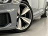 USED 2019 19 AUDI RS4 AVANT 2.9 TFSI V6 Sport Edition Estate 5dr Petrol Tiptronic quattro Euro 6 (s/s) (450 ps) VIRTUAL COCKPIT, MASSAGE SEAT, 20'S