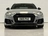 USED 2019 19 AUDI RS4 AVANT 2.9 TFSI V6 Sport Edition Estate 5dr Petrol Tiptronic quattro Euro 6 (s/s) (450 ps) VIRTUAL COCKPIT, MASSAGE SEAT, 20'S