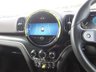 USED 2022 72 MINI COUNTRYMAN 1.5 10kWh Cooper SE Exclusive SUV 5dr Petrol Plug-in Hybrid Auto ALL4 Euro 6 (s/s) (222 ps) 