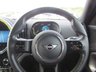 USED 2022 72 MINI COUNTRYMAN 1.5 10kWh Cooper SE Exclusive SUV 5dr Petrol Plug-in Hybrid Auto ALL4 Euro 6 (s/s) (222 ps) 