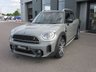 USED 2022 72 MINI COUNTRYMAN 1.5 10kWh Cooper SE Exclusive SUV 5dr Petrol Plug-in Hybrid Auto ALL4 Euro 6 (s/s) (222 ps) 