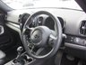 USED 2022 72 MINI COUNTRYMAN 1.5 10kWh Cooper SE Exclusive SUV 5dr Petrol Plug-in Hybrid Auto ALL4 Euro 6 (s/s) (222 ps) 