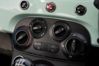 USED 2019 68 FIAT 500 1.2 Lounge Euro 6 (s/s) 3dr Mint Green!