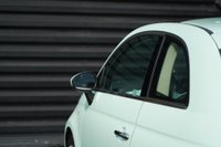 USED 2019 68 FIAT 500 1.2 Lounge Euro 6 (s/s) 3dr Mint Green!