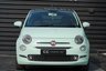 USED 2019 68 FIAT 500 1.2 Lounge Euro 6 (s/s) 3dr Mint Green!