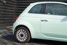 USED 2019 68 FIAT 500 1.2 Lounge Euro 6 (s/s) 3dr Mint Green!