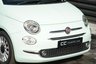 USED 2019 68 FIAT 500 1.2 Lounge Euro 6 (s/s) 3dr Mint Green!