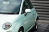 USED 2019 68 FIAT 500 1.2 Lounge Euro 6 (s/s) 3dr Mint Green!
