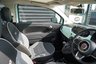 USED 2019 68 FIAT 500 1.2 Lounge Euro 6 (s/s) 3dr Mint Green!