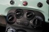 USED 2019 68 FIAT 500 1.2 Lounge Euro 6 (s/s) 3dr Mint Green!