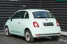USED 2019 68 FIAT 500 1.2 Lounge Euro 6 (s/s) 3dr Mint Green!
