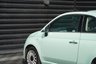 USED 2019 68 FIAT 500 1.2 Lounge Euro 6 (s/s) 3dr Mint Green!