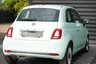USED 2019 68 FIAT 500 1.2 Lounge Euro 6 (s/s) 3dr Mint Green!