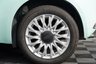 USED 2019 68 FIAT 500 1.2 Lounge Euro 6 (s/s) 3dr Mint Green!