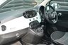 USED 2019 68 FIAT 500 1.2 Lounge Euro 6 (s/s) 3dr Mint Green!