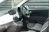 USED 2019 68 FIAT 500 1.2 Lounge Euro 6 (s/s) 3dr Mint Green!