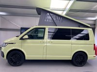 USED 2024 24 VOLKSWAGEN TRANSPORTER 2.0 T6.1 TRANSPORTER CAMPERVAN CAMPERKING MONTE CARLO 