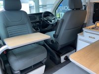 USED 2024 24 VOLKSWAGEN TRANSPORTER 2.0 T6.1 TRANSPORTER CAMPERVAN CAMPERKING MONTE CARLO 