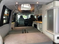 USED 2024 24 VOLKSWAGEN TRANSPORTER 2.0 T6.1 TRANSPORTER CAMPERVAN CAMPERKING MONTE CARLO 