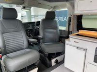 USED 2024 24 VOLKSWAGEN TRANSPORTER 2.0 T6.1 TRANSPORTER CAMPERVAN CAMPERKING MONTE CARLO 