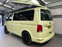 USED 2024 24 VOLKSWAGEN TRANSPORTER 2.0 T6.1 TRANSPORTER CAMPERVAN CAMPERKING MONTE CARLO 