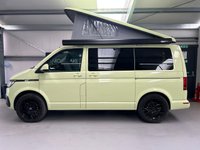 USED 2024 24 VOLKSWAGEN TRANSPORTER 2.0 T6.1 TRANSPORTER CAMPERVAN CAMPERKING MONTE CARLO 
