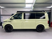 USED 2024 24 VOLKSWAGEN TRANSPORTER 2.0 T6.1 TRANSPORTER CAMPERVAN CAMPERKING MONTE CARLO 